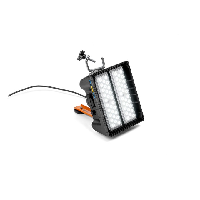 Lampa LED iluminare temporara 100W - 16.000 Lumeni 